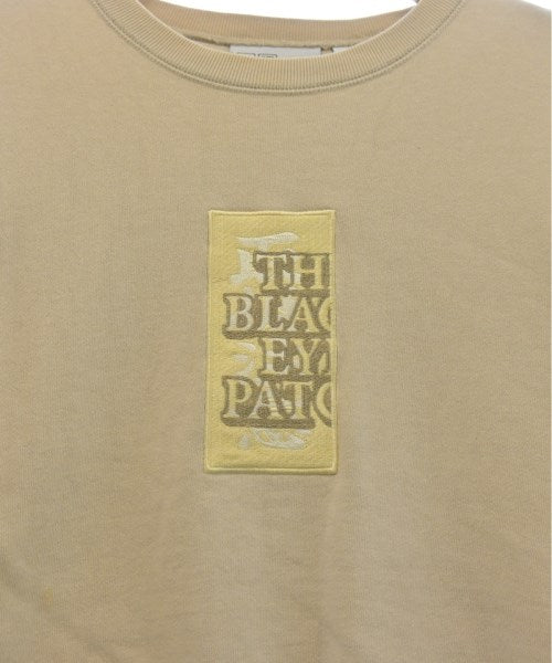 BLACK EYE PATCH 衛衣布