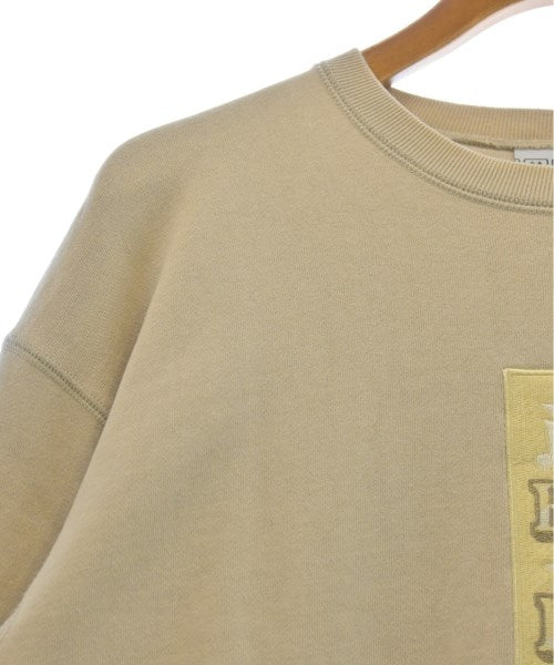 BLACK EYE PATCH 衛衣布