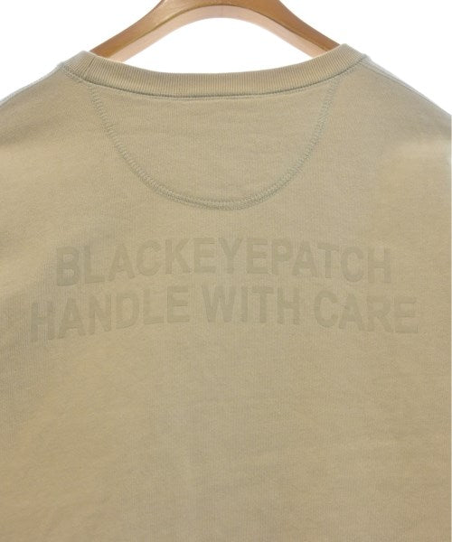 BLACK EYE PATCH 衛衣布