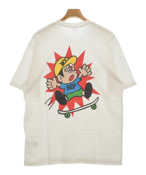 BLACK EYE PATCH T恤/上衣