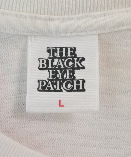 BLACK EYE PATCH T恤/上衣