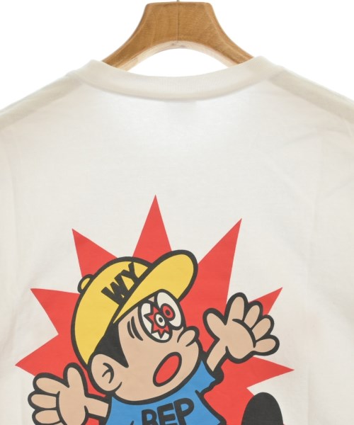 BLACK EYE PATCH T恤/上衣