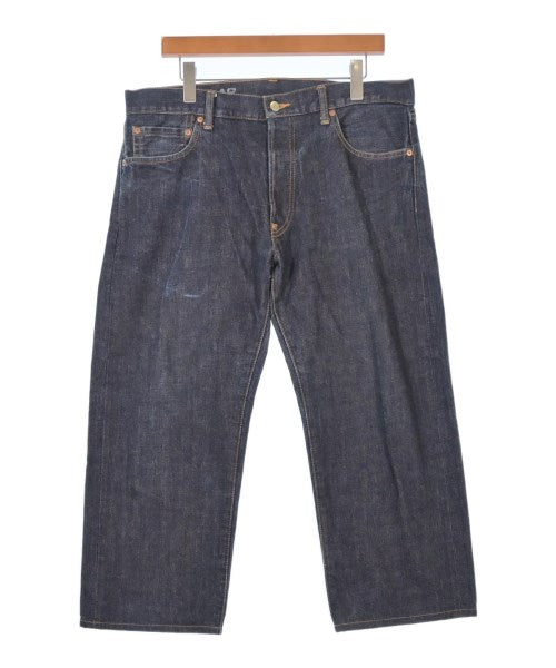 BLACK EYE PATCH 牛仔