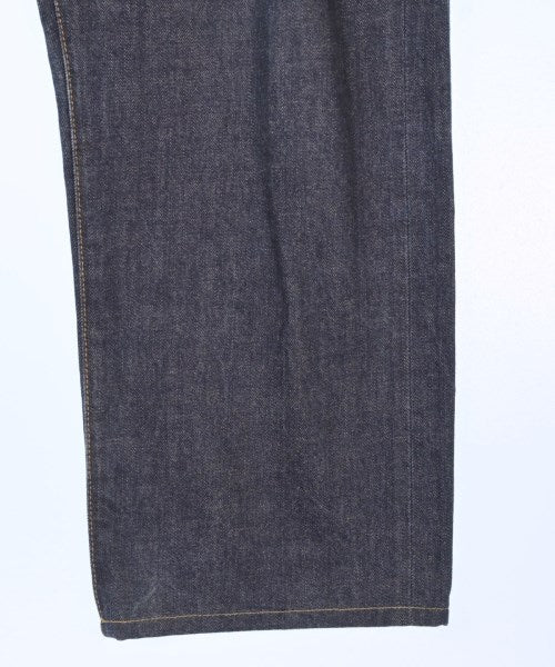 BLACK EYE PATCH 牛仔