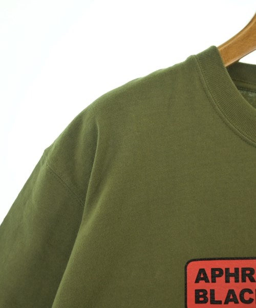 BLACK EYE PATCH T恤/上衣