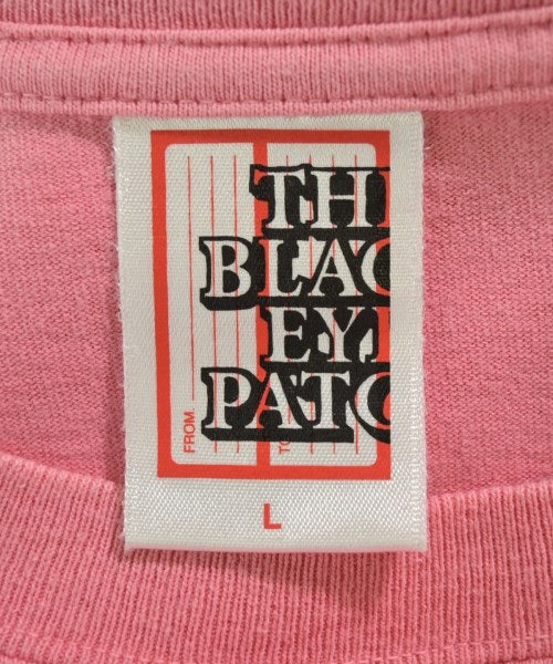 BLACK EYE PATCH T恤/上衣