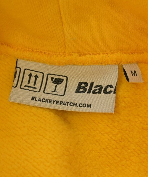 BLACK EYE PATCH 連帽衫