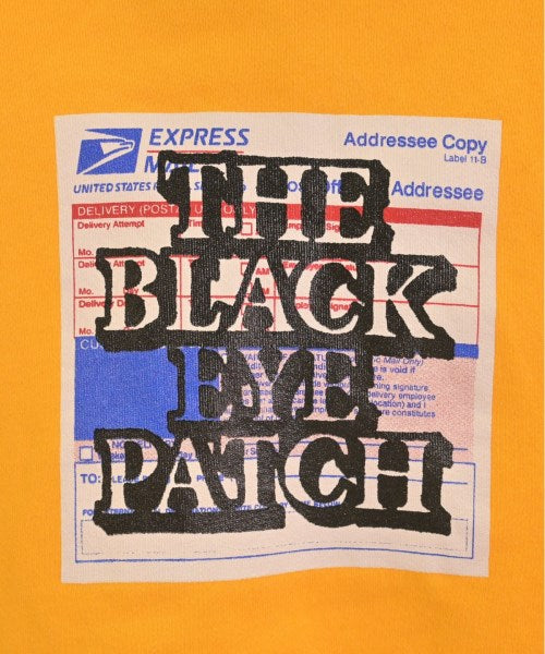 BLACK EYE PATCH 連帽衫