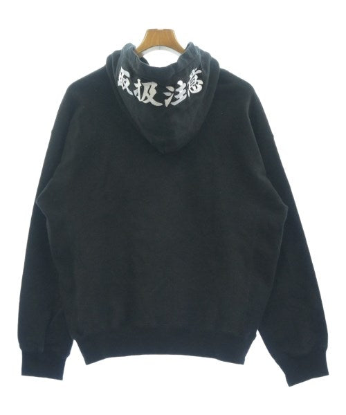 BLACK EYE PATCH 連帽衫