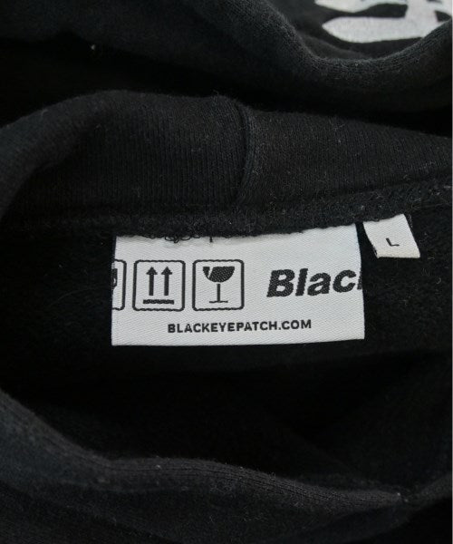 BLACK EYE PATCH 連帽衫