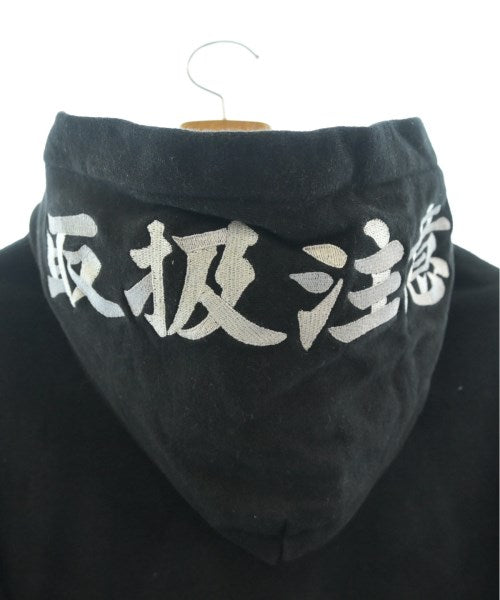 BLACK EYE PATCH 連帽衫