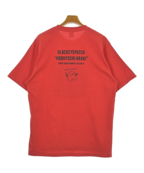 BLACK EYE PATCH T恤/上衣