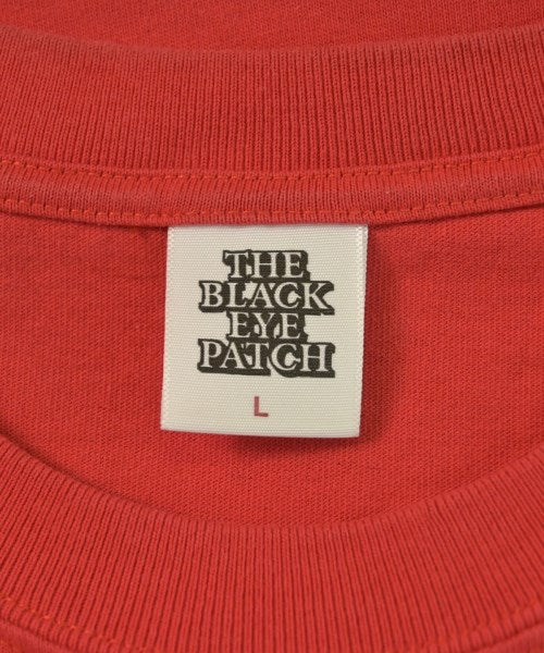 BLACK EYE PATCH T恤/上衣