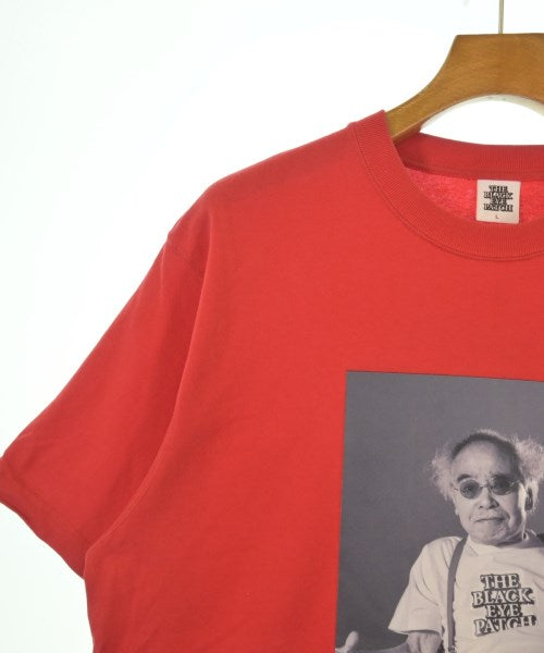 BLACK EYE PATCH T恤/上衣