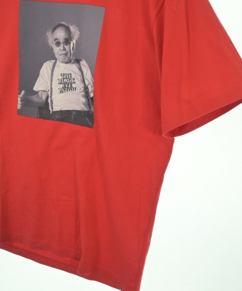 BLACK EYE PATCH T恤/上衣