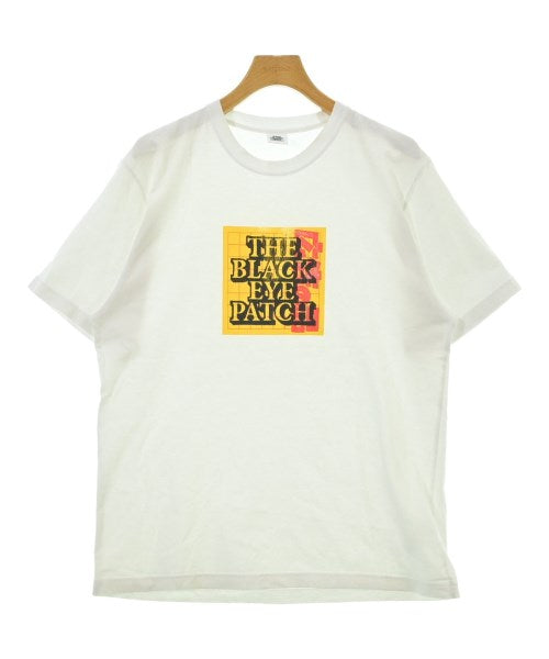 BLACK EYE PATCH T恤/上衣