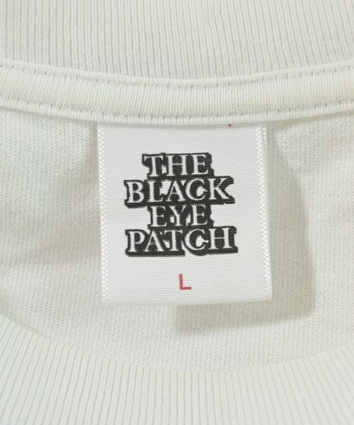 BLACK EYE PATCH T恤/上衣