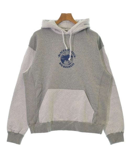 BLACK EYE PATCH 連帽衫