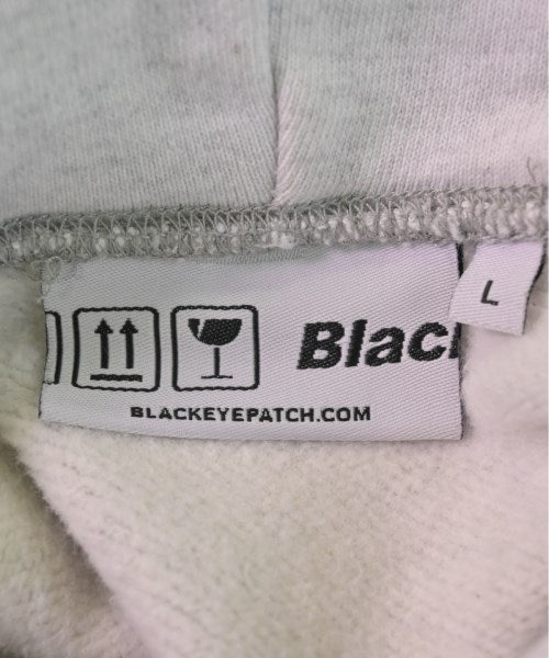 BLACK EYE PATCH 連帽衫