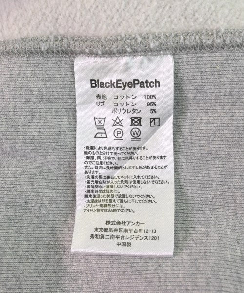 BLACK EYE PATCH 連帽衫