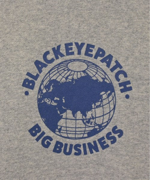 BLACK EYE PATCH 連帽衫