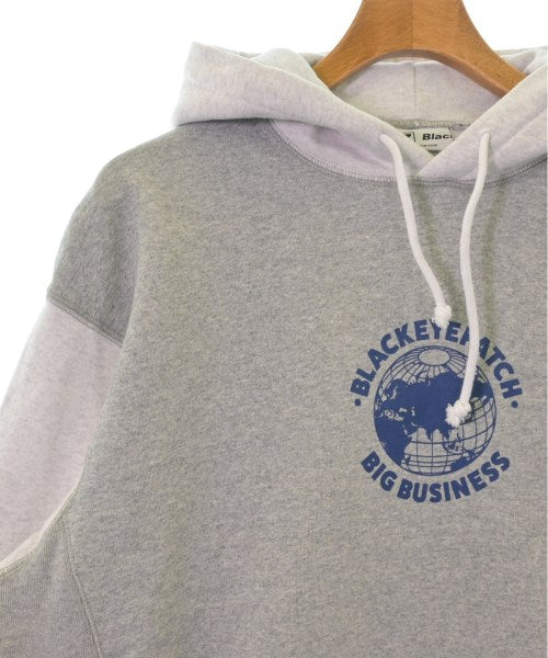 BLACK EYE PATCH 連帽衫