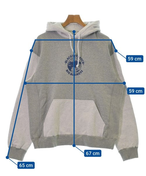 BLACK EYE PATCH 連帽衫