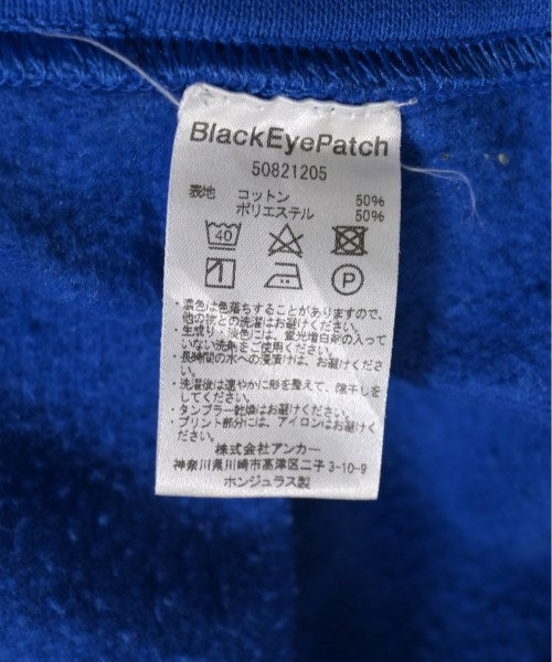 BLACK EYE PATCH 運動衫
