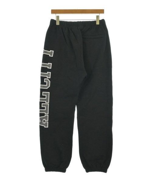 BLACK EYE PATCH 運動