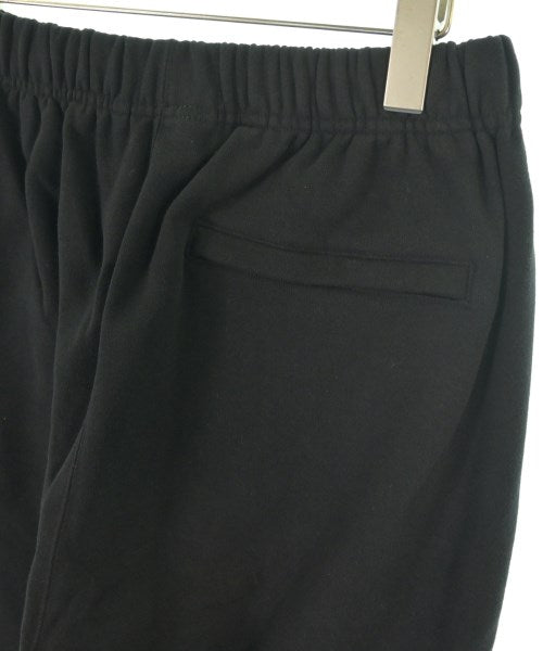 BLACK EYE PATCH 運動