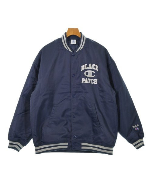 BLACK EYE PATCH 運動夾克