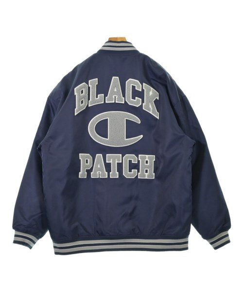 BLACK EYE PATCH 運動夾克