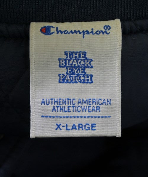 BLACK EYE PATCH 運動夾克