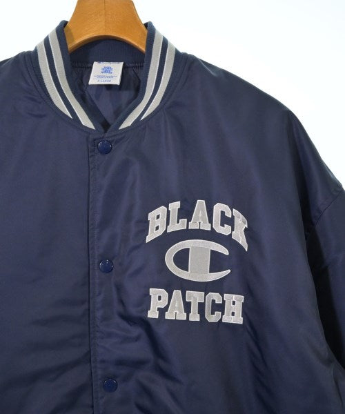 BLACK EYE PATCH 運動夾克