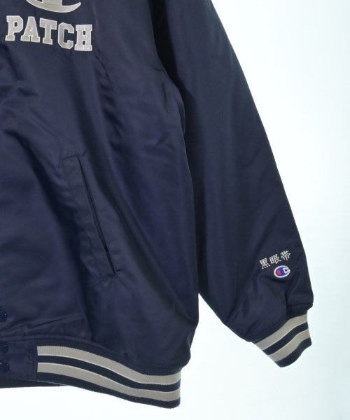 BLACK EYE PATCH 運動夾克