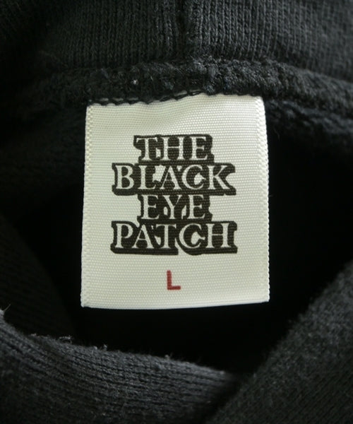 BLACK EYE PATCH 連帽衫
