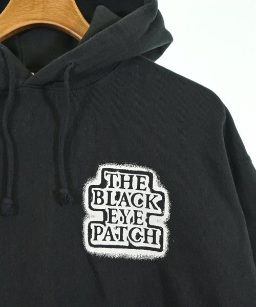 BLACK EYE PATCH 連帽衫