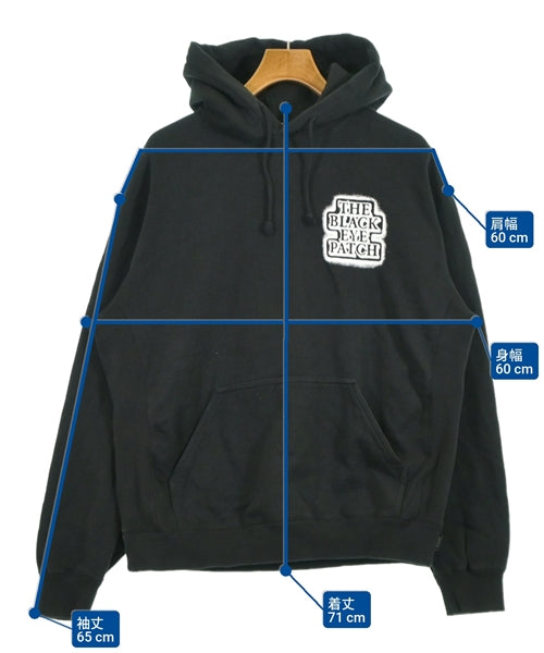 BLACK EYE PATCH 連帽衫