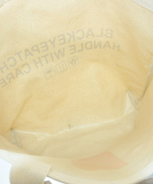 BLACK EYE PATCH 托特包