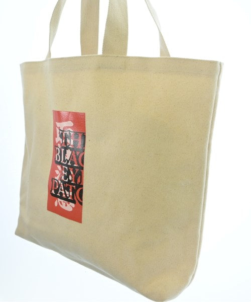 BLACK EYE PATCH 托特包