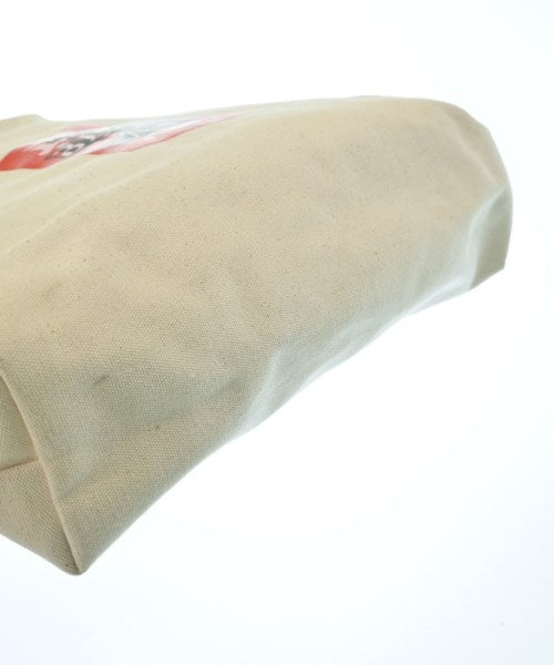 BLACK EYE PATCH 托特包