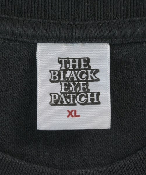 BLACK EYE PATCH T恤/上衣