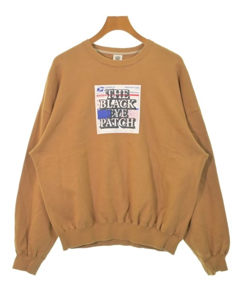 BLACK EYE PATCH 運動衫