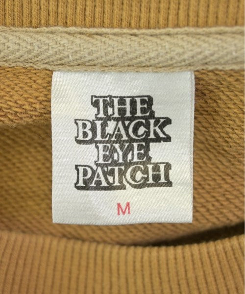 BLACK EYE PATCH 運動衫