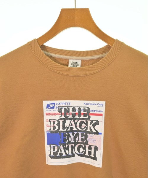 BLACK EYE PATCH 運動衫