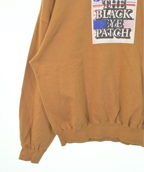 BLACK EYE PATCH 運動衫