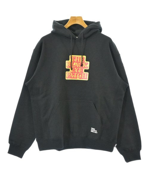 BLACK EYE PATCH 連帽衫