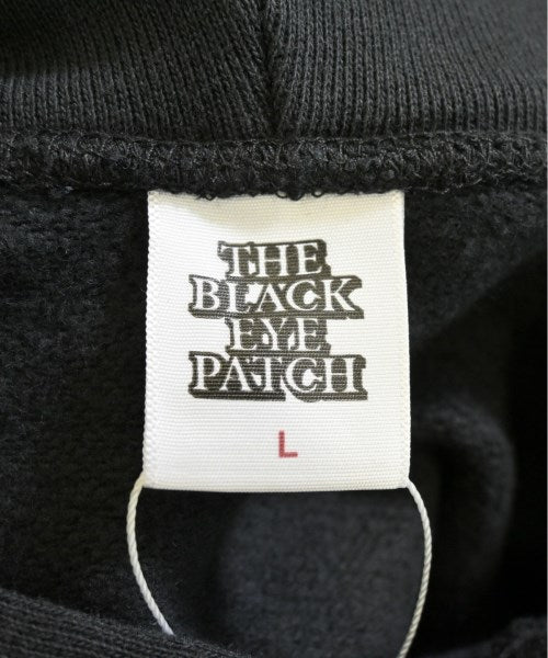 BLACK EYE PATCH 連帽衫
