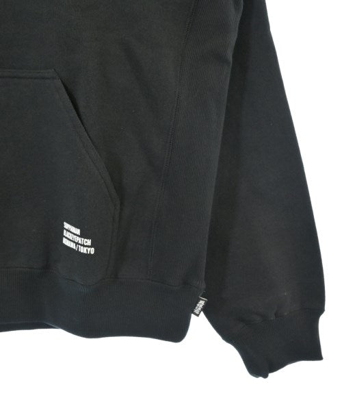 BLACK EYE PATCH 連帽衫