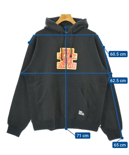 BLACK EYE PATCH 連帽衫